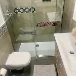 Lägenhet -campomarte- Two Bedroom Ac & Wifi *