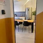 Lägenhet -campomarte- Two Bedroom Ac & Wifi Brescia