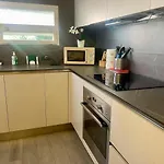 Lägenhet -campomarte- Two Bedroom Ac & Wifi Brescia