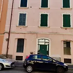 Lägenhet -campomarte- Two Bedroom Ac & Wifi
