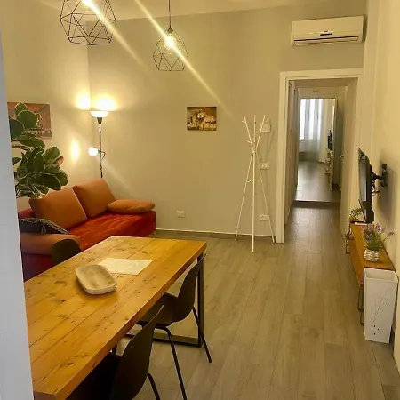 -campomarte- Two Bedroom Ac & Wifi * Brescia