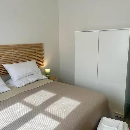 Lägenhet -campomarte- Two Bedroom Ac & Wifi