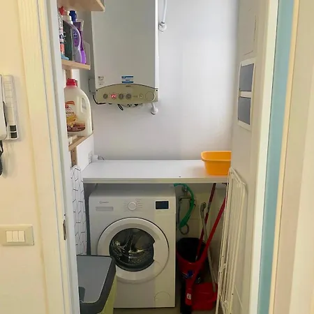 Appartamento -campomarte- Two Bedroom Ac & Wifi