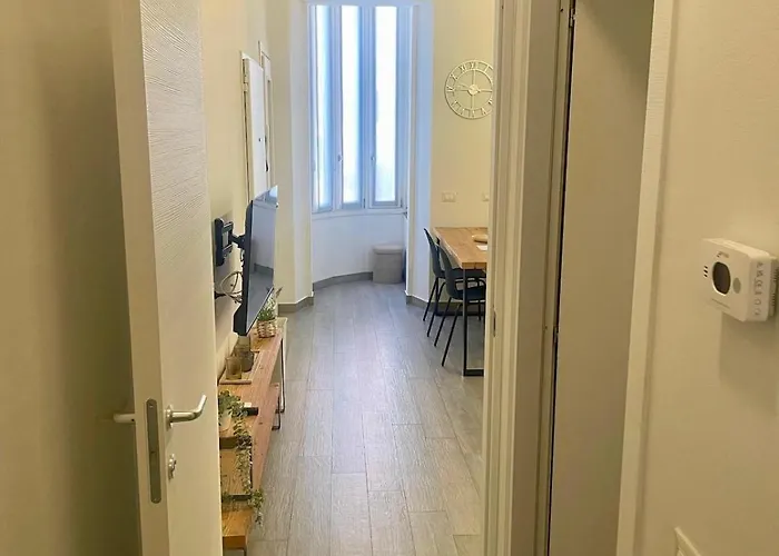 -campomarte- Two Bedroom Ac & Wifi