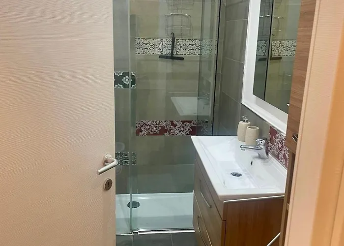 -campomarte- Two Bedroom Ac & Wifi Brescia