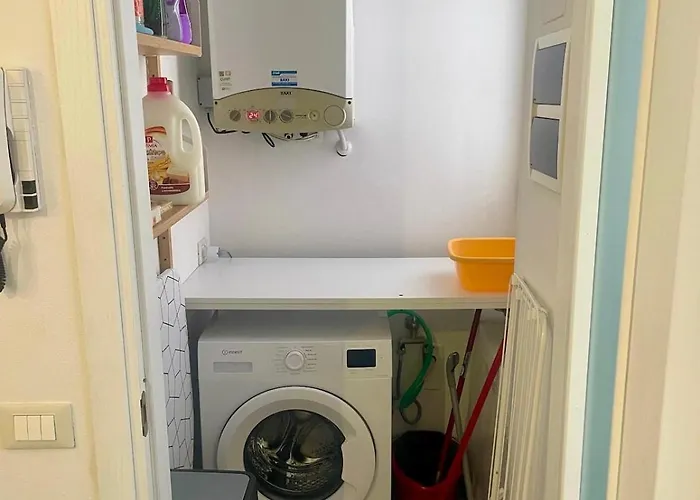 Apartment -campomarte- Two Bedroom Ac & Wifi