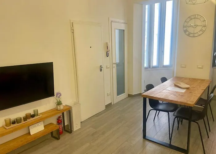 -campomarte- Two Bedroom Ac & Wifi